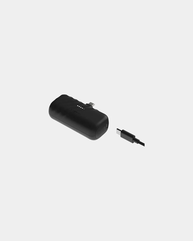 Batterie de secours 5000mAh Xtorm Go2 à personnaliser