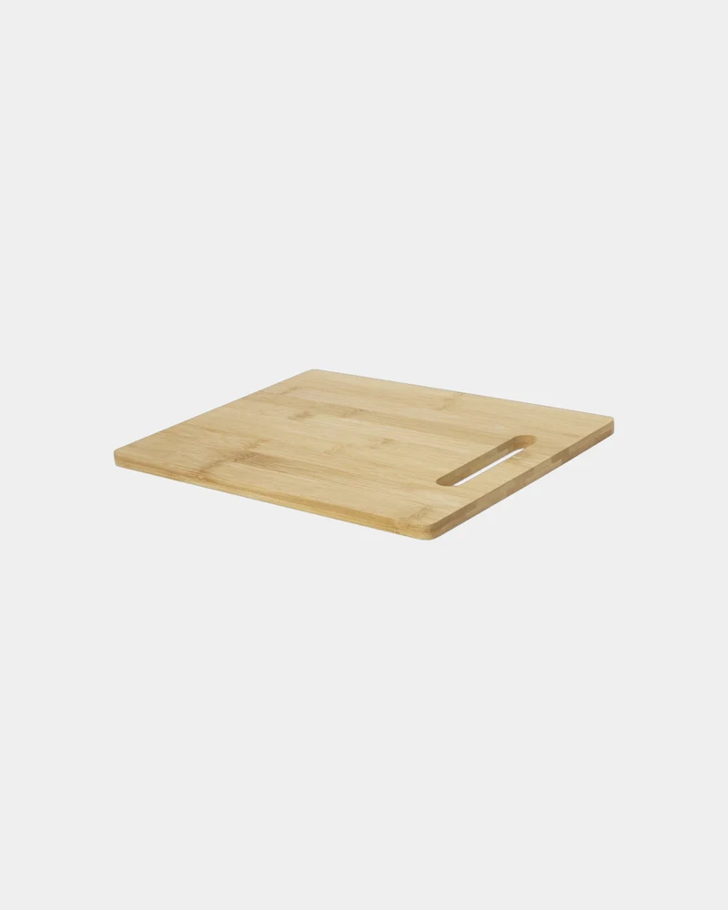 Planche à découper bambou à personnaliser