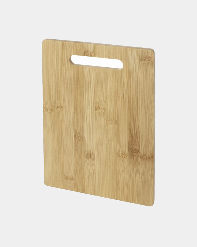Planche à découper bambou à personnaliser