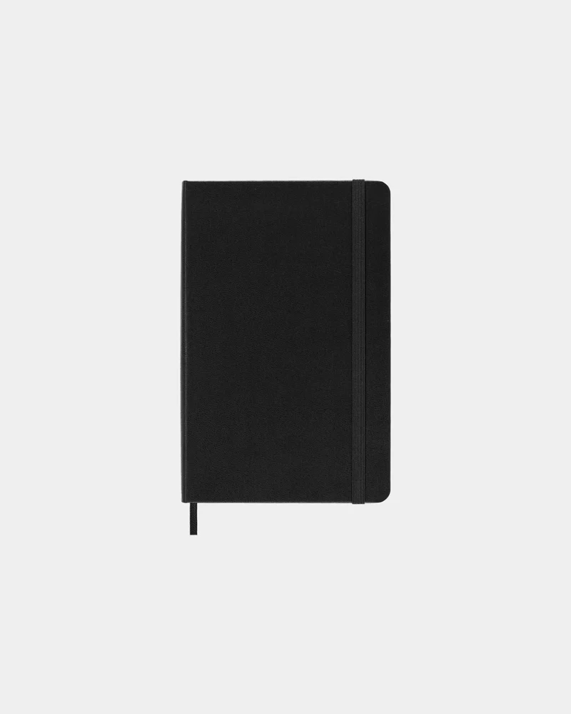 Carnet de croquis papier certifié FSC Moleskine à personnaliser