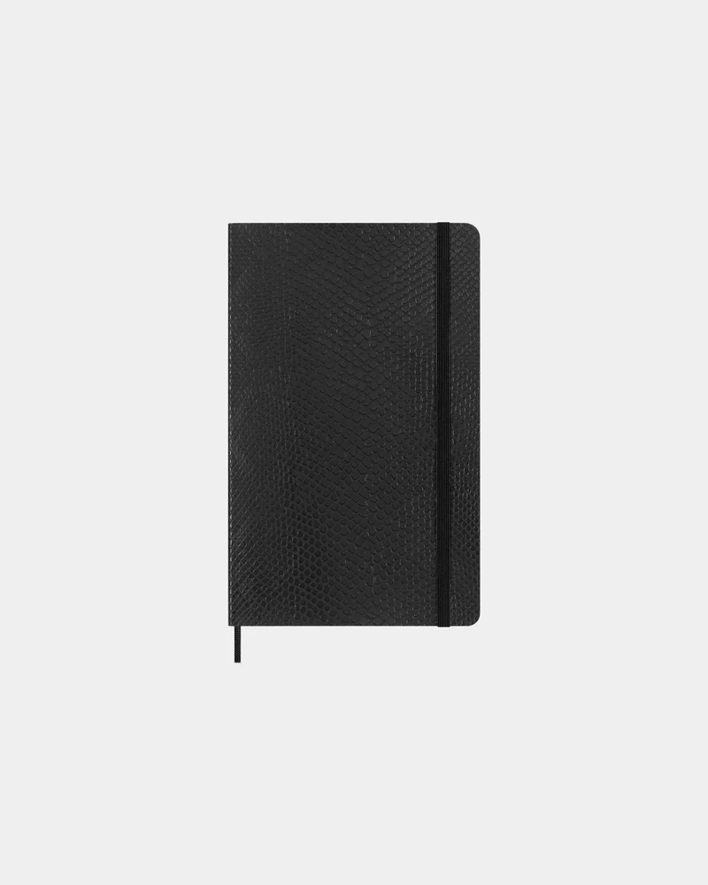 Carnet à couverture souple VEGEA® Moleskine L à personnaliser
