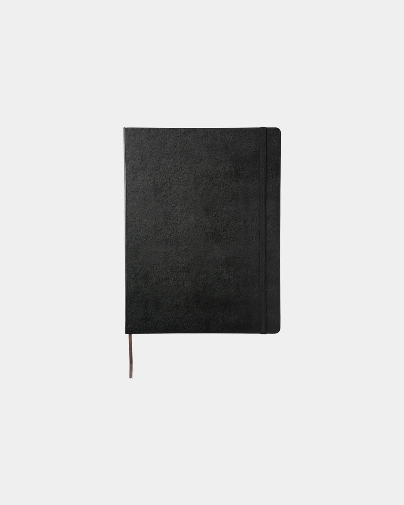 Carnet papier Moleskine Classic XL à personnaliser