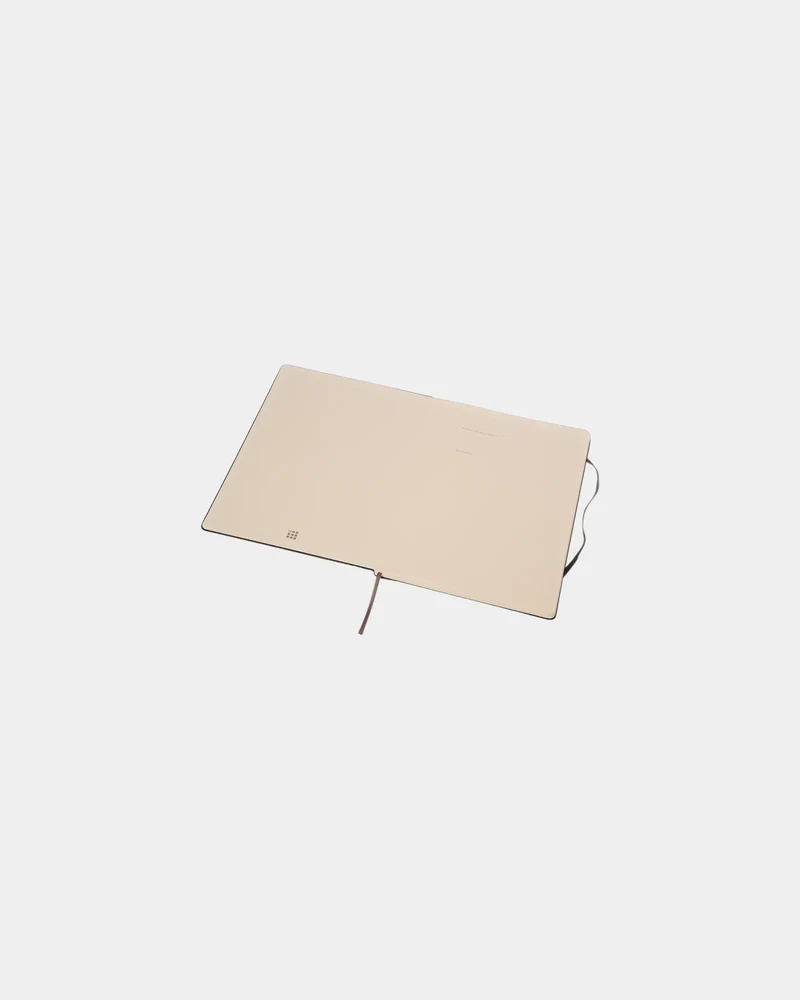 Carnet papier Moleskine Classic XL à personnaliser
