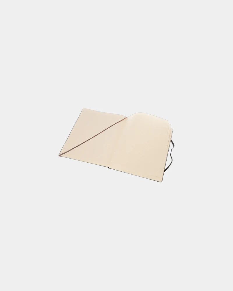 Carnet papier Moleskine Classic XL à personnaliser