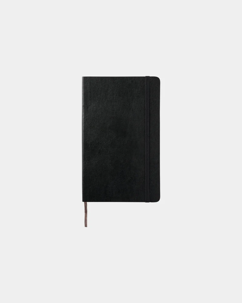 Carnet papier Moleskine Classic L à personnaliser