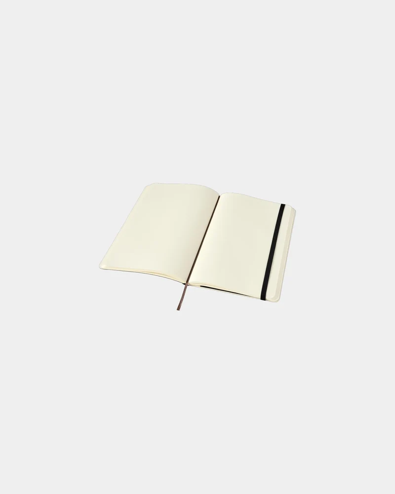 Carnet papier Moleskine Classic L à personnaliser