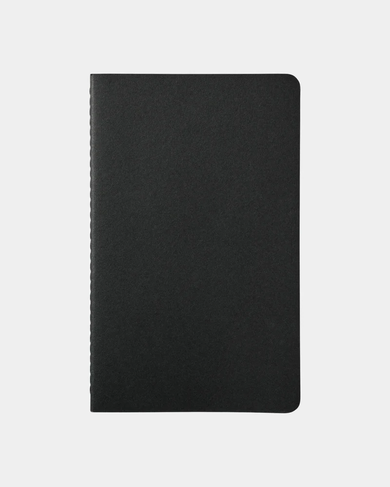 Carnet à couverture souple Moleskine L à personnaliser