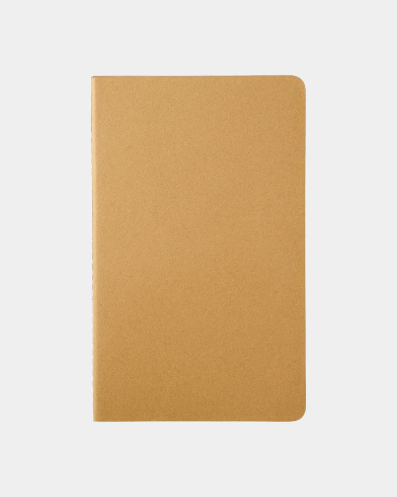 Carnet à couverture souple Moleskine L à personnaliser