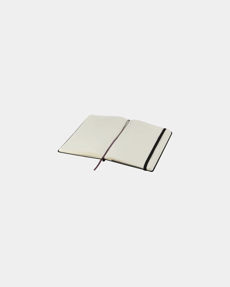Carnet à couverture rigide Moleskine Classic à personnaliser