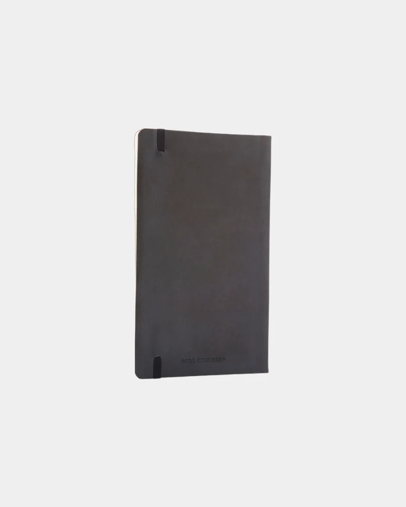 Carnet souple papier Moleskine Classic L à personnaliser