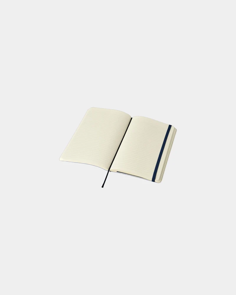 Carnet souple papier Moleskine Classic L à personnaliser