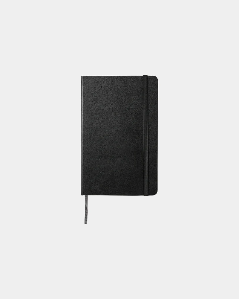 Carnet papier Moleskine Classic M à personnaliser