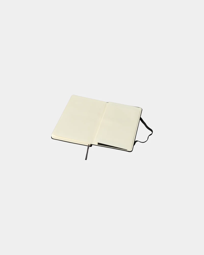 Carnet papier Moleskine Classic M à personnaliser