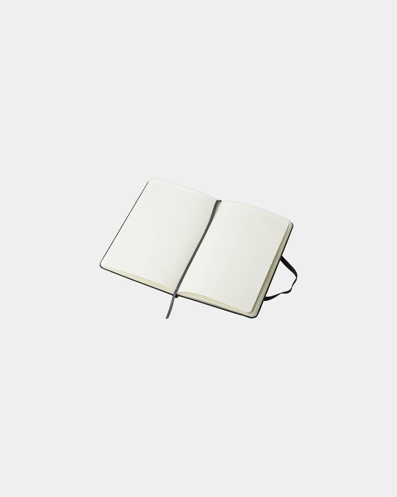 Carnet papier Moleskine Classic M à personnaliser