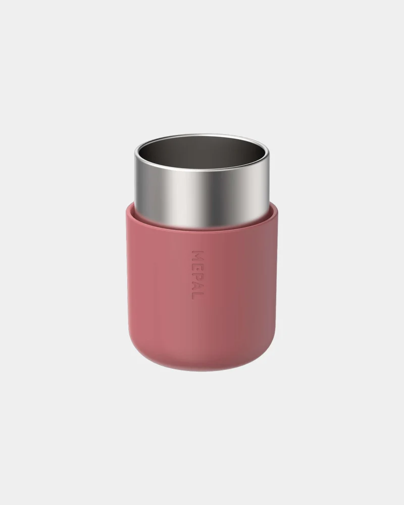 Mug de voyage inox Mepal Ellipse 300 ml à personnaliser
