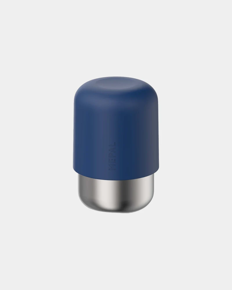 Mug de voyage inox Mepal Ellipse 300 ml à personnaliser