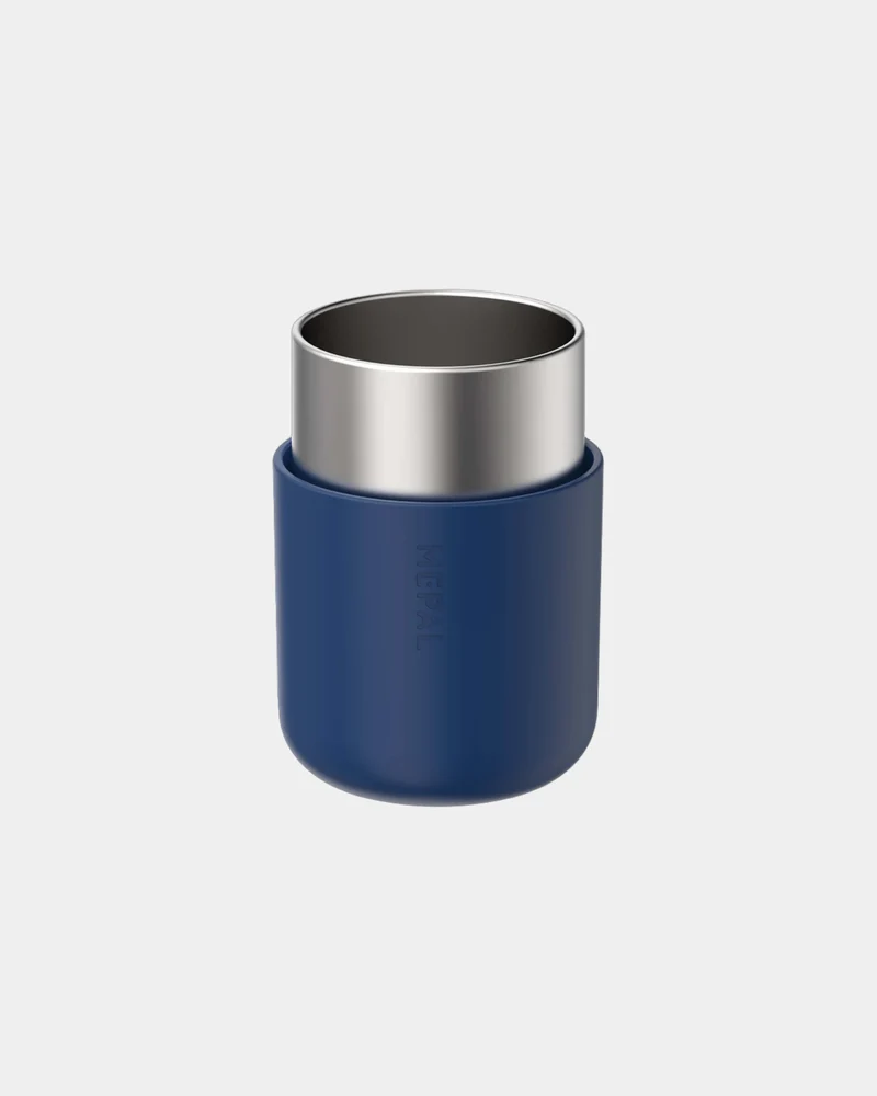 Mug de voyage inox Mepal Ellipse 300 ml à personnaliser