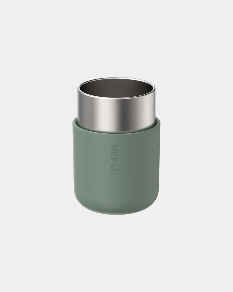 Mug de voyage inox Mepal Ellipse 300 ml à personnaliser