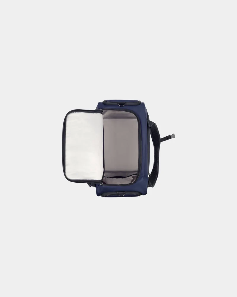 Sac de voyage hybride 55 cm Peugeot à personnaliser