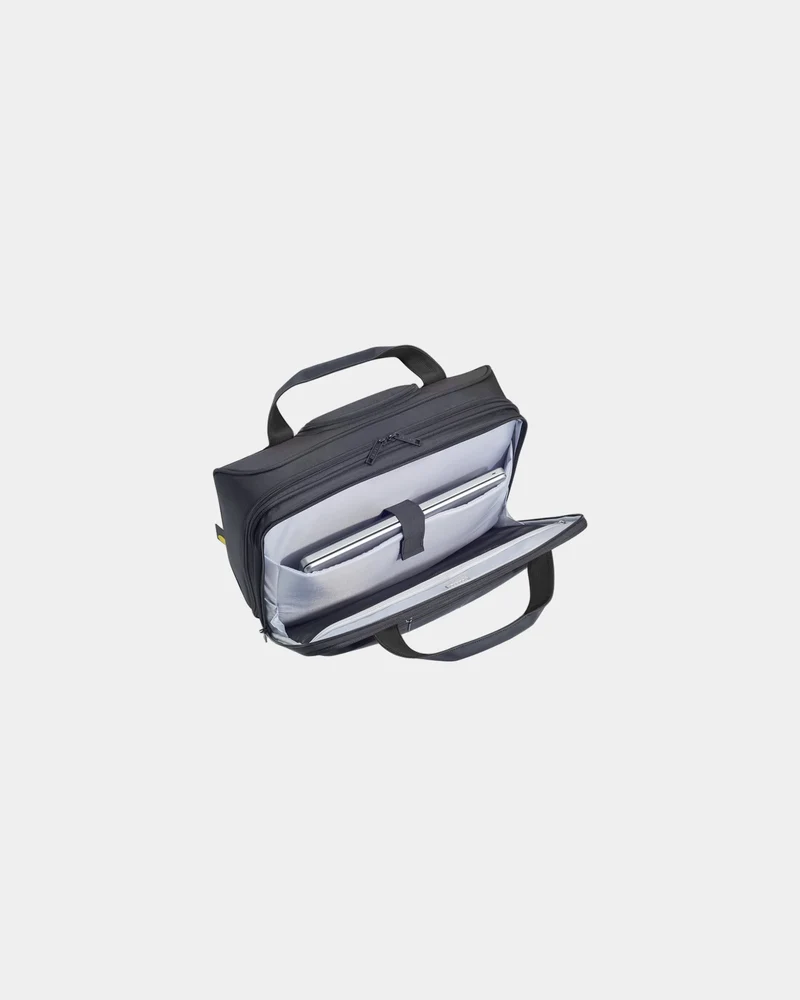 Valise cabine polyester Delsey Parvis Plus à personnaliser