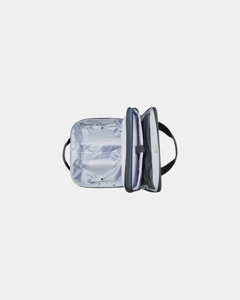 Valise cabine polyester Delsey Parvis Plus à personnaliser