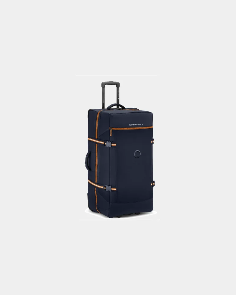 Sac à dos trolley RPET 15'' à personnaliser