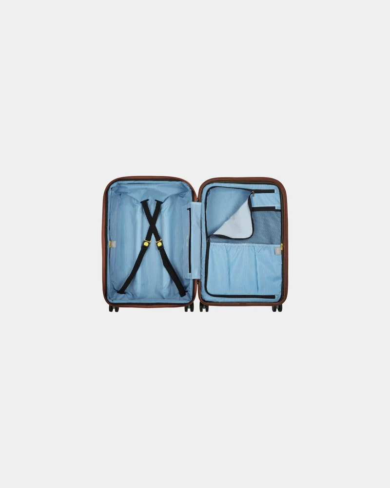 Set de 3 valises Delsey Carrousel 2 à personnaliser