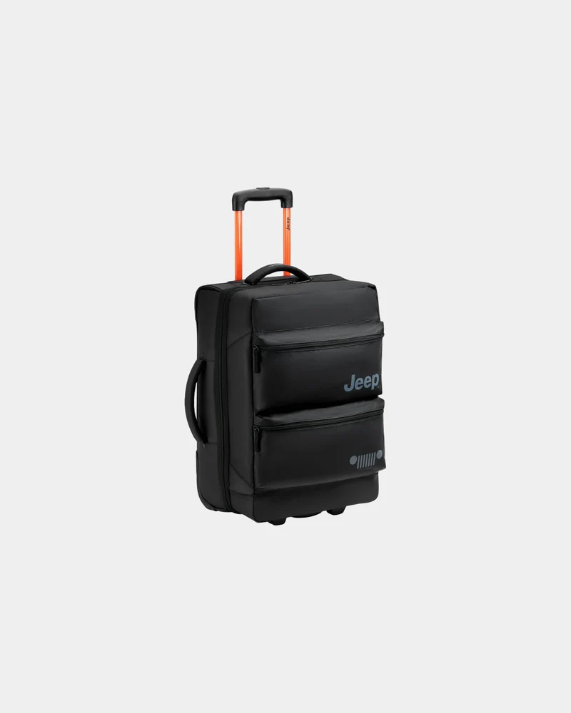 Sac de voyage recyclé 55 cm à personnaliser