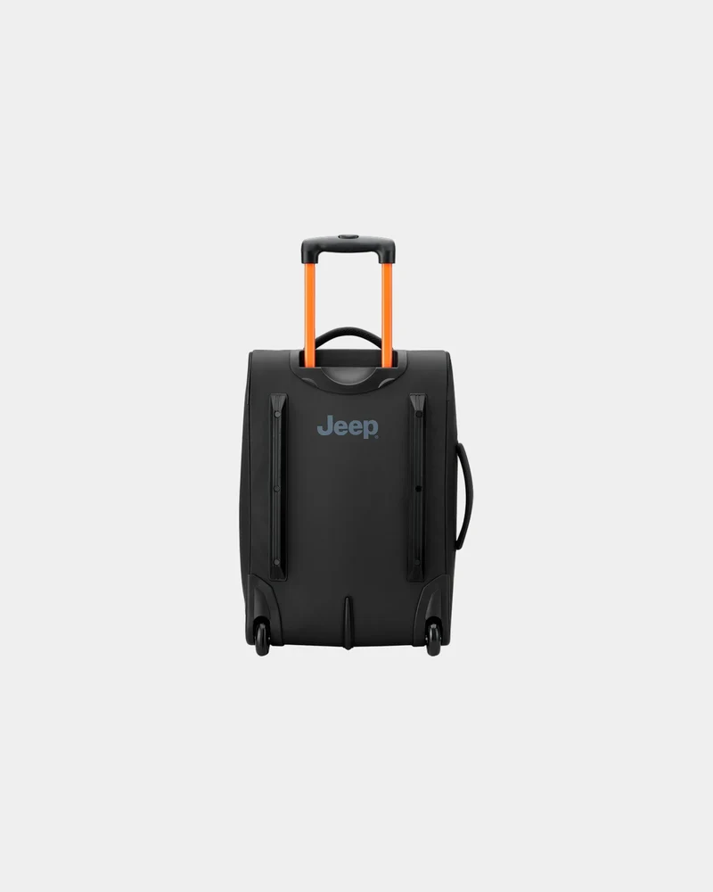 Sac de voyage recyclé 55 cm à personnaliser