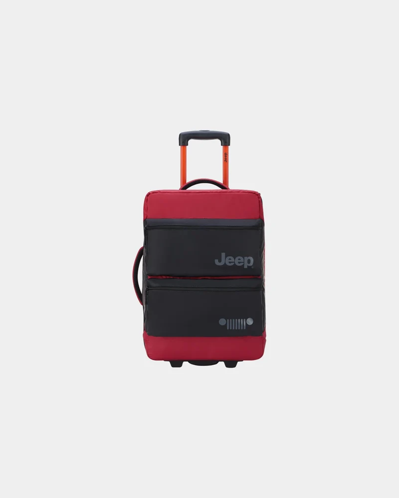 Sac de voyage recyclé 55 cm à personnaliser