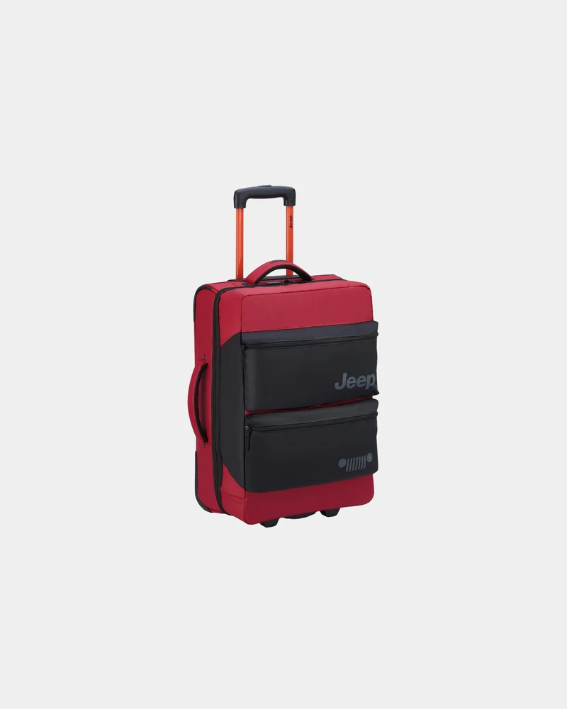 Sac de voyage recyclé 55 cm à personnaliser