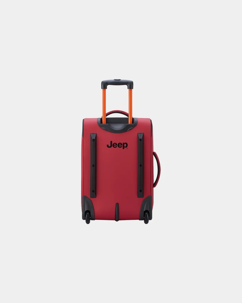 Sac de voyage recyclé 55 cm à personnaliser