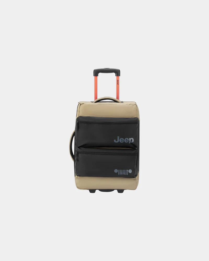 Sac de voyage recyclé 55 cm à personnaliser
