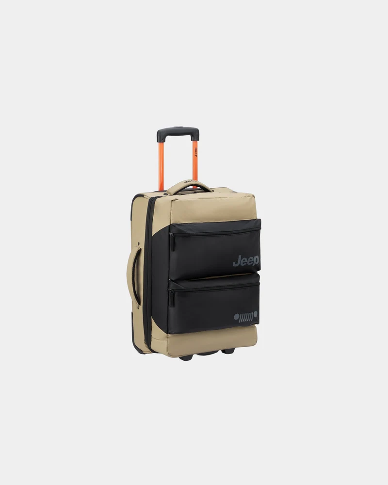 Sac de voyage recyclé 55 cm à personnaliser