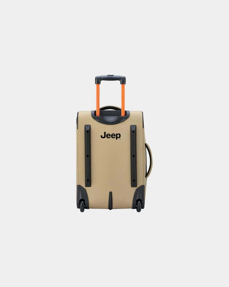 Sac de voyage recyclé 55 cm à personnaliser