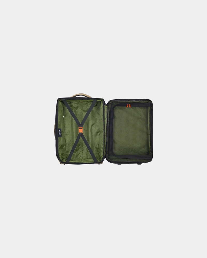 Sac de voyage recyclé 55 cm à personnaliser