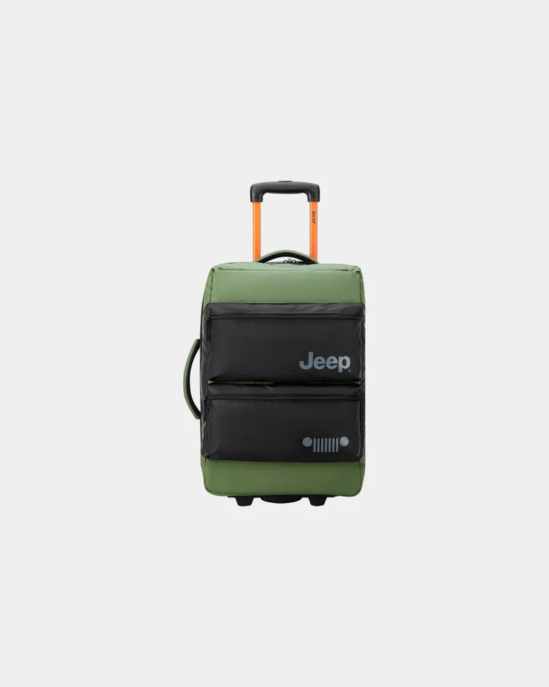 Sac de voyage recyclé 55 cm à personnaliser