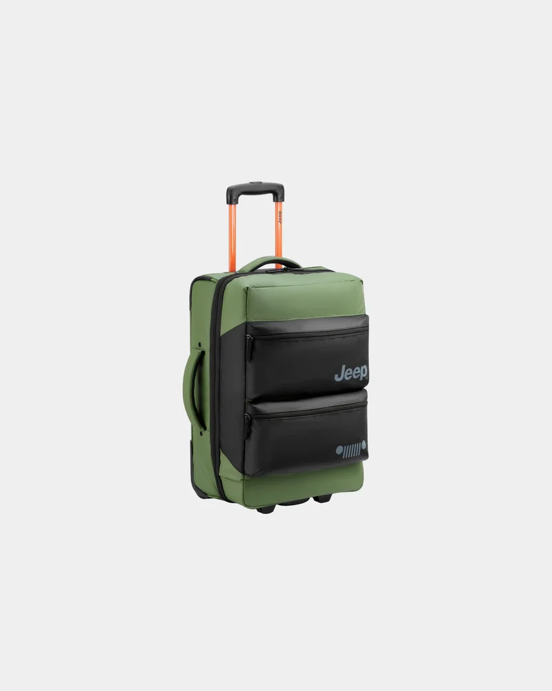 Sac de voyage recyclé 55 cm à personnaliser