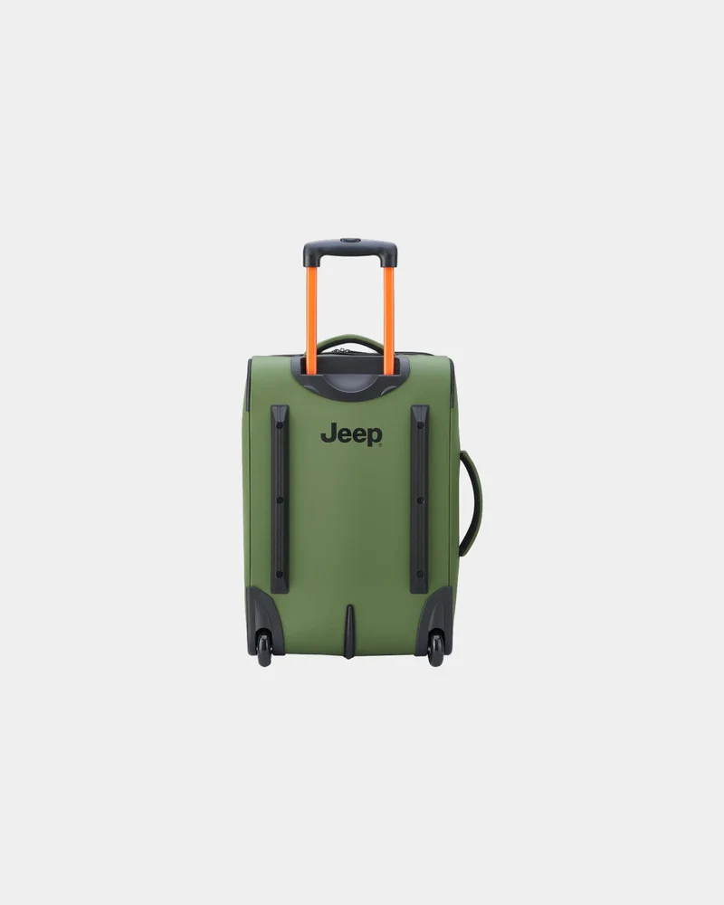 Sac de voyage recyclé 55 cm à personnaliser