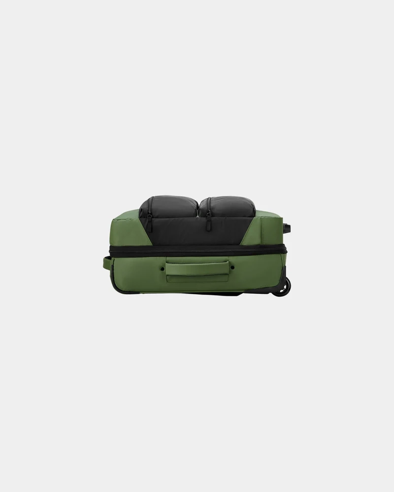 Sac de voyage recyclé 55 cm à personnaliser
