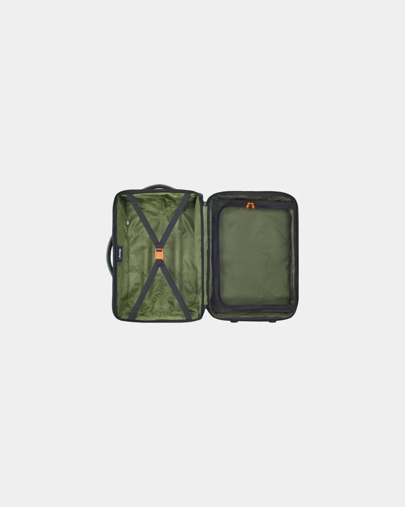 Sac de voyage recyclé 55 cm à personnaliser
