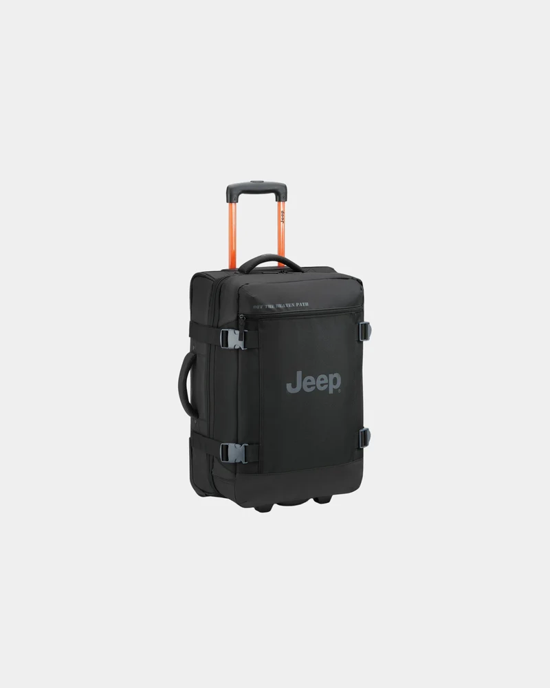 Sac de voyage recyclé 55 cm à personnaliser