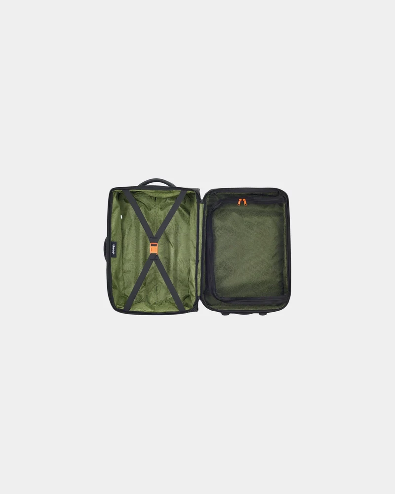 Sac de voyage recyclé 55 cm à personnaliser