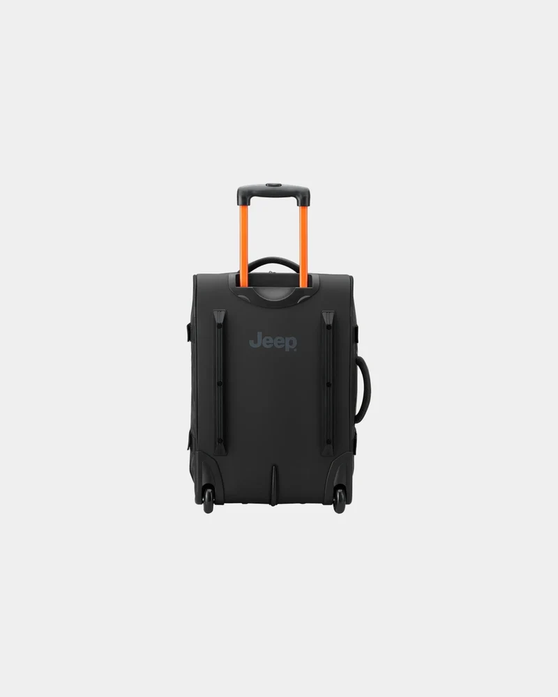 Sac de voyage recyclé 55 cm à personnaliser