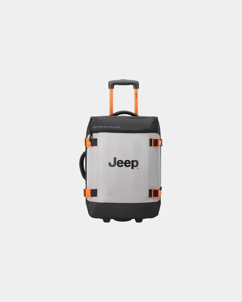 Sac de voyage recyclé 55 cm à personnaliser