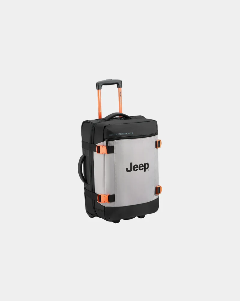 Sac de voyage recyclé 55 cm à personnaliser