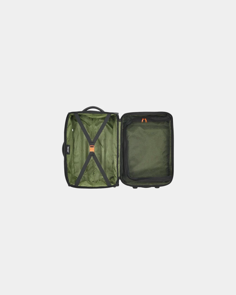 Sac de voyage recyclé 55 cm à personnaliser