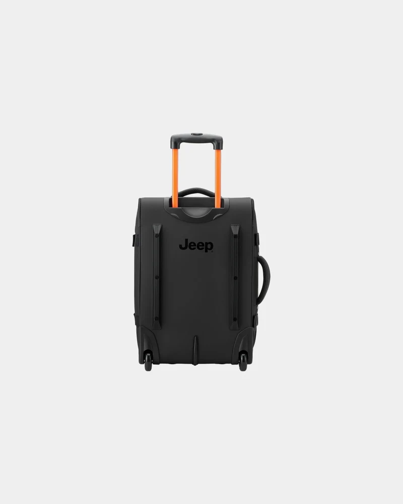 Sac de voyage recyclé 55 cm à personnaliser