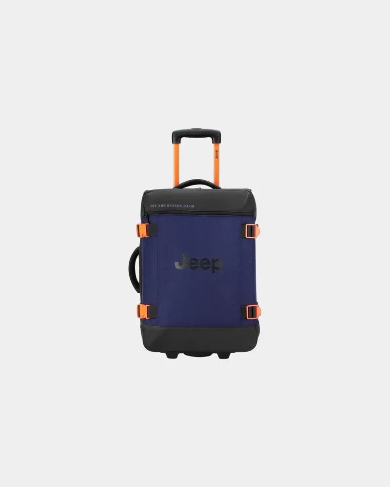Sac de voyage recyclé 55 cm à personnaliser