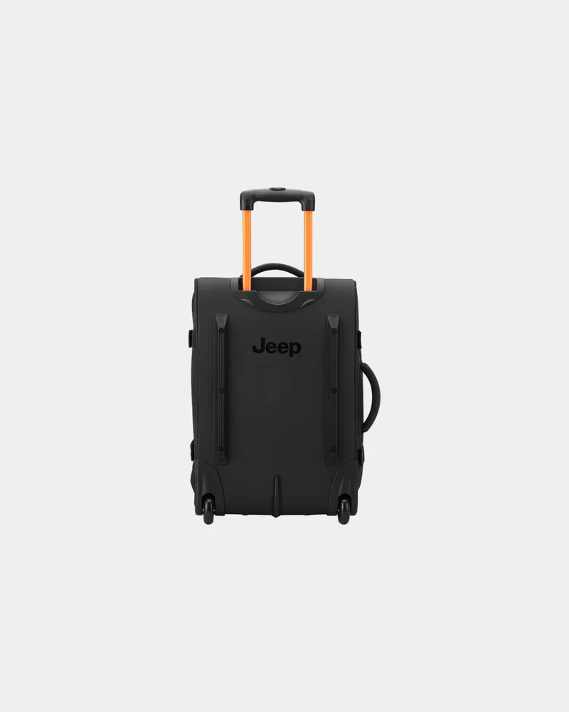 Sac de voyage recyclé 55 cm à personnaliser
